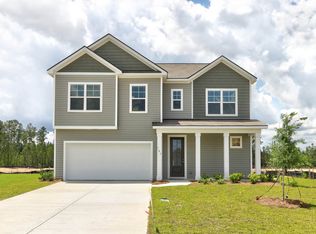 111 Bushwood Dr, Savannah, GA 31407