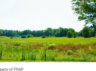 62 Progress Dr, Fuquay Varina, NC 27526