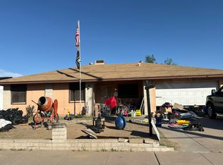 10037 N 43rd Ave, Phoenix, AZ 85051