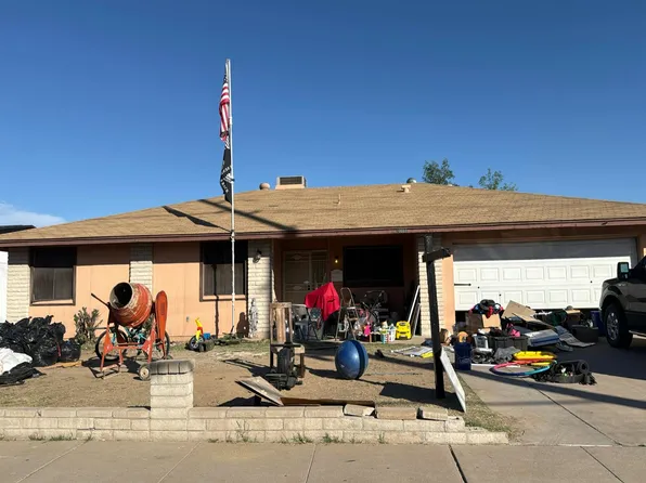 10037 N 43rd Ave, Phoenix, AZ 85051