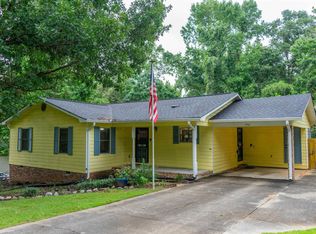 452 Permita Ct, Anniston, AL 36206