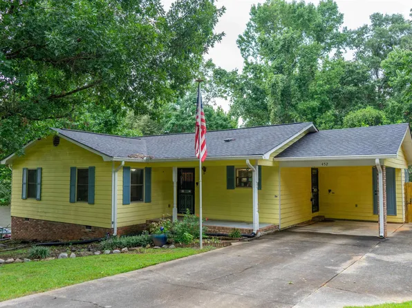 452 Permita Ct, Anniston, AL 36206