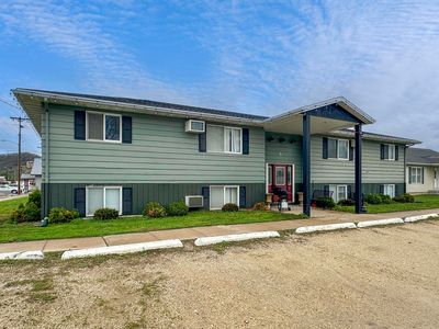 205 N 1st St, New Albin, IA, 52160