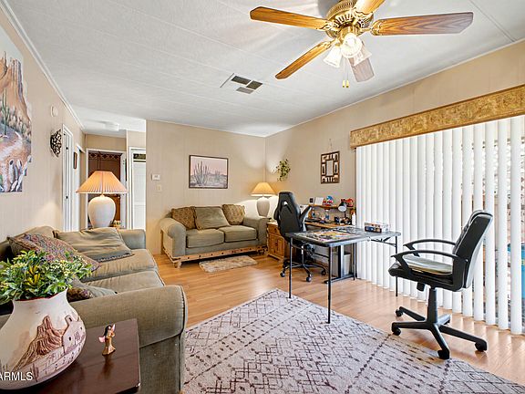 5th image of 2650 W UNION HILLS Drive #8