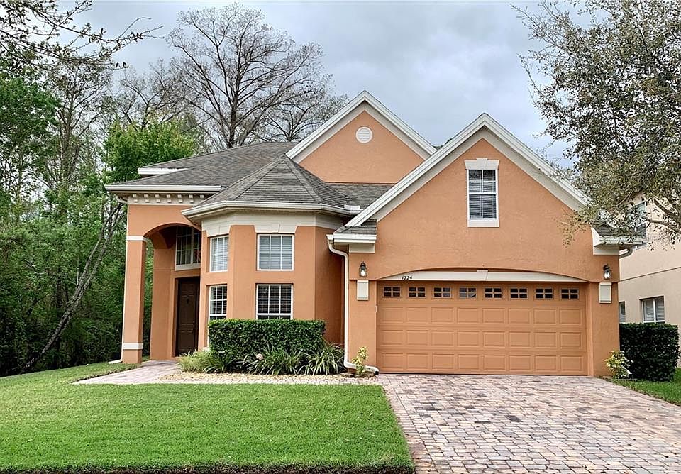 1st image of 1224 Balsam Willow Trl