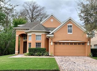 1224 Balsam Willow Trl, Orlando, FL 32825