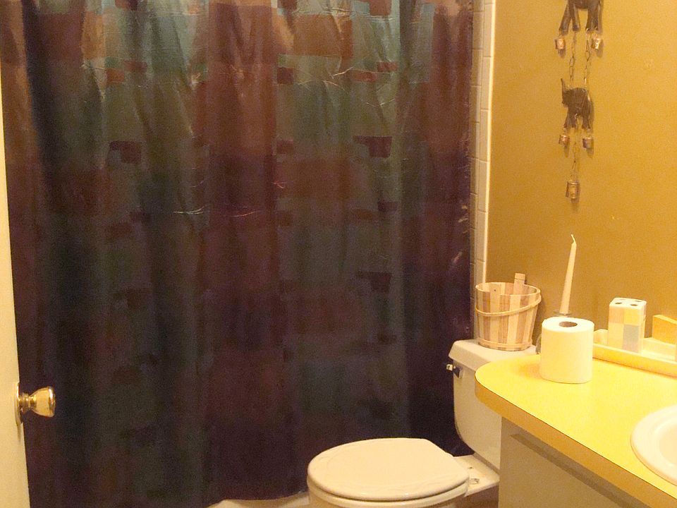 Second Bath