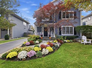 418 Adams Ave, Glencoe, IL