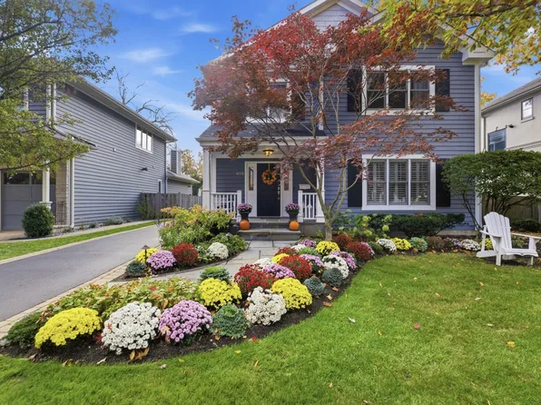 418 Adams Ave, Glencoe, IL 60022