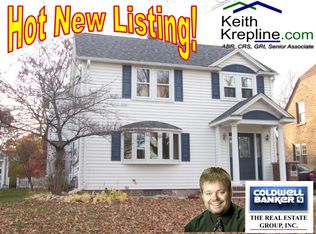 1138 N 16th St, Manitowoc, WI 54220