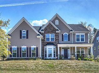 10530 Ivy Close Rd, Huntersville, NC 28078