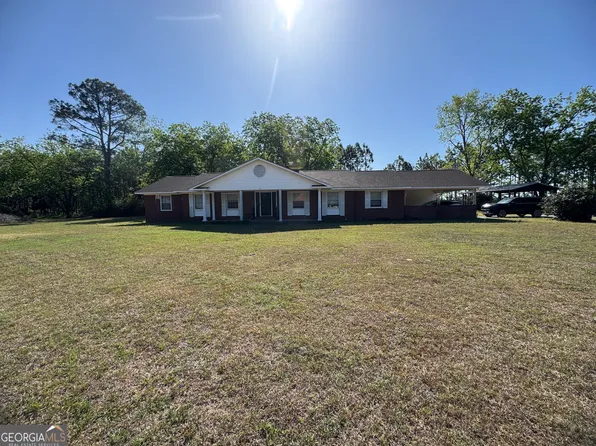 7290 Nevils Groveland Rd, Pembroke, GA 31321