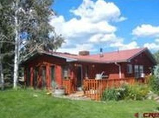 555 NW 9th St, Cedaredge, CO 81413