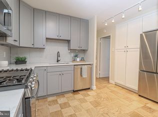 430 M St SW APT N707, Washington, DC 20024