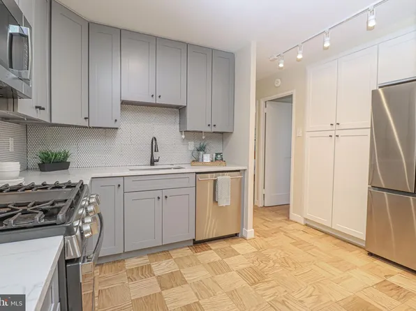 430 M St SW APT N707, Washington, DC 20024
