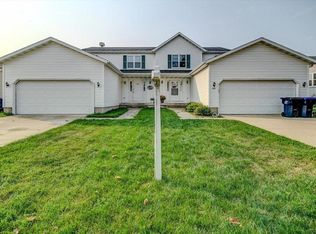 444-450 Waterloo Rd, Marshall, WI 53559