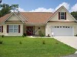 2436 Farmwood Cir, Conway, SC 29527