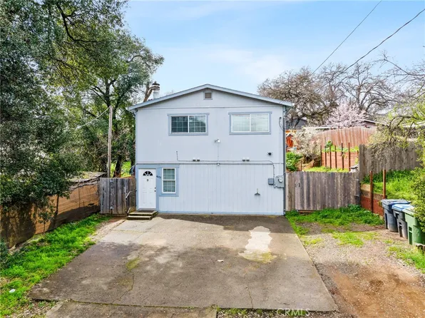4435 Hill Ave, Clearlake, CA 95422