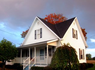 303 S Main St, Pleasant Hill, OH 45359