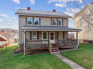 314-316 Spruce St, Vandergrift, PA