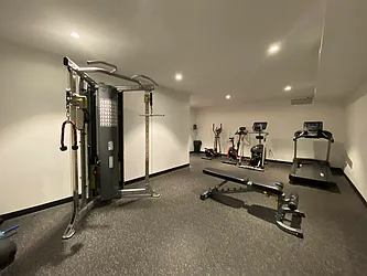 Rented by Lodger Corp