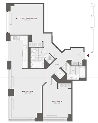 Rented by Nest Seekers International | media 11