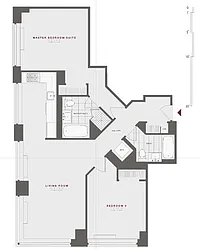 Rented by Nest Seekers International