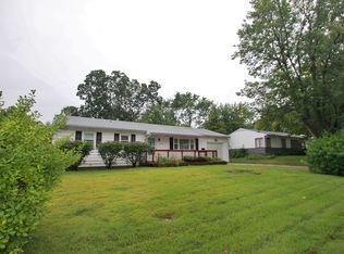 5525 SW 15th Ter, Topeka, KS 66604