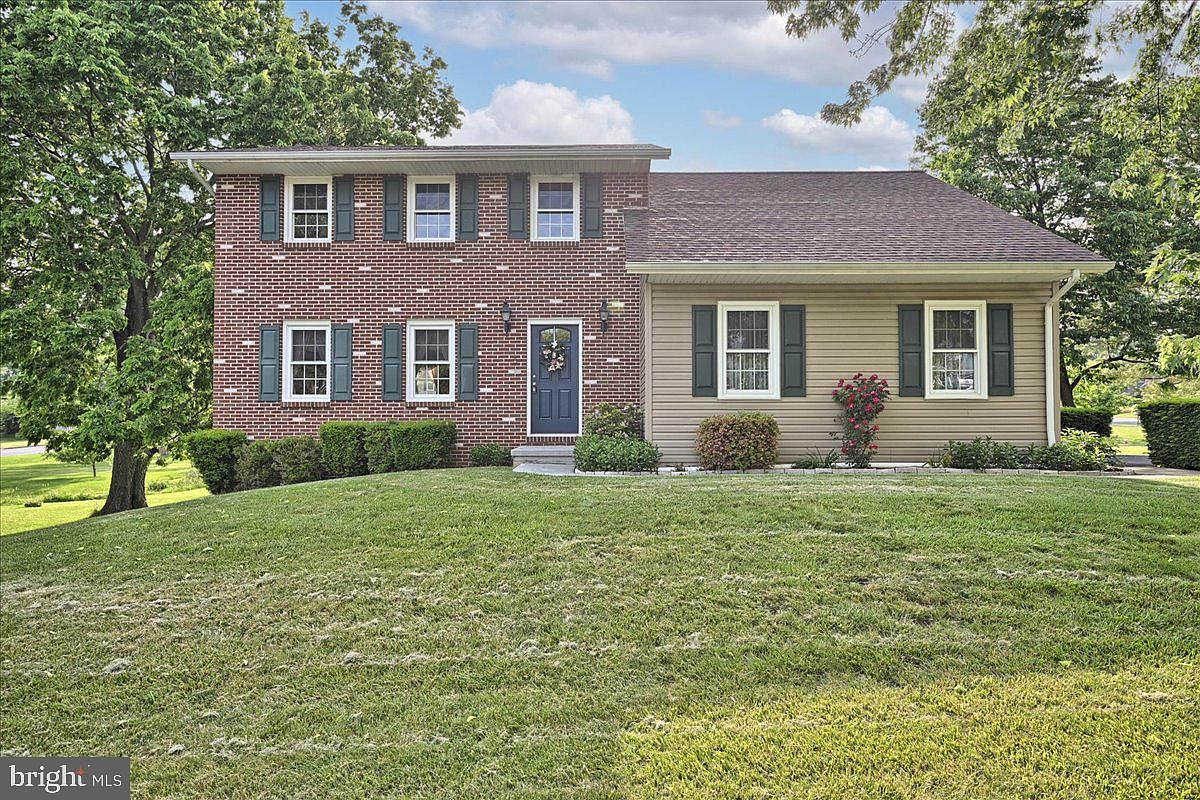 1807 N Eden Rd, Lancaster, PA 17601 Zillow
