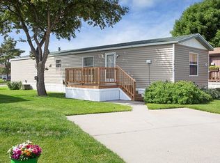 3816 S Tanager Ln, Billings, MT 59102