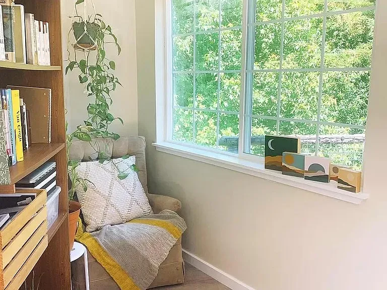 this is the Second studio that goes with the rental