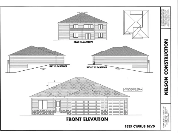 1335 Cyprus Blvd, Hickman, NE 68372