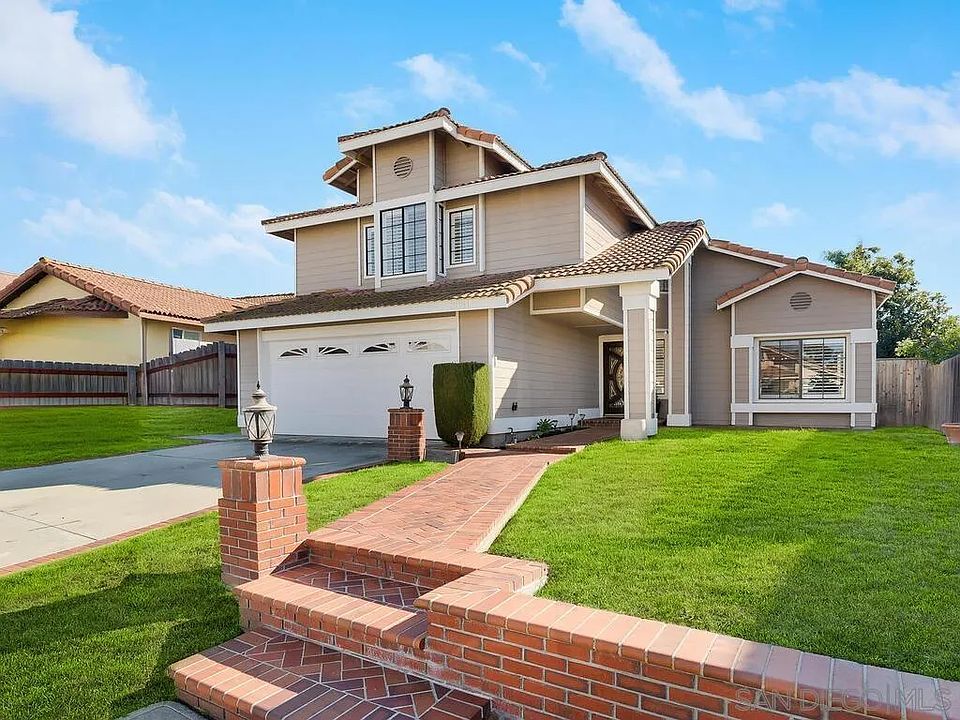 1st image of 8881 La Cartera St