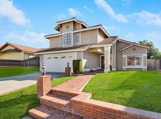 8881 La Cartera St, San Diego, CA 92129