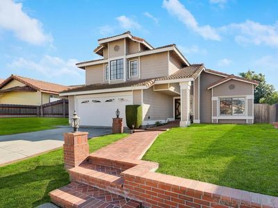 8881 La Cartera St, San Diego, CA, 92129