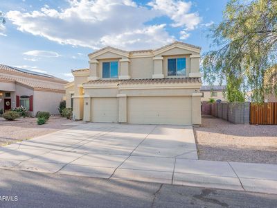 1676 E Angelica Dr, Casa Grande, AZ, 85122