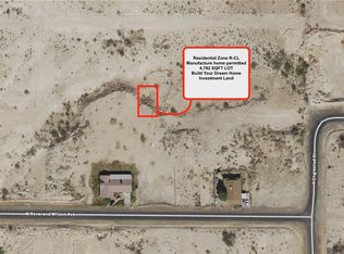 Mayflower Ave, North Las Vegas, NV 89030