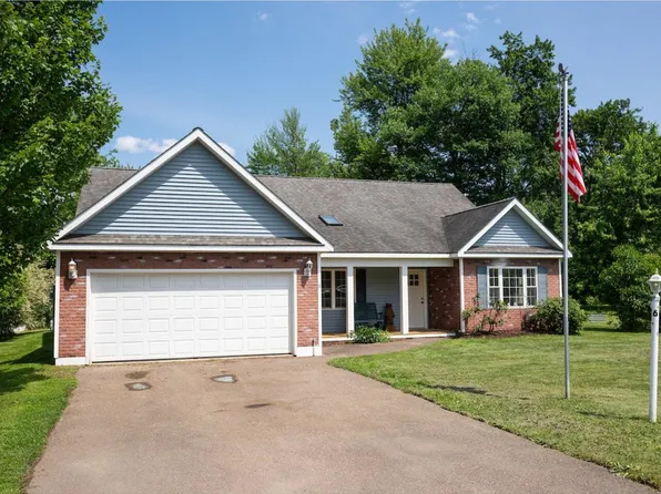 6 Slocum Street, South Burlington, VT 05403