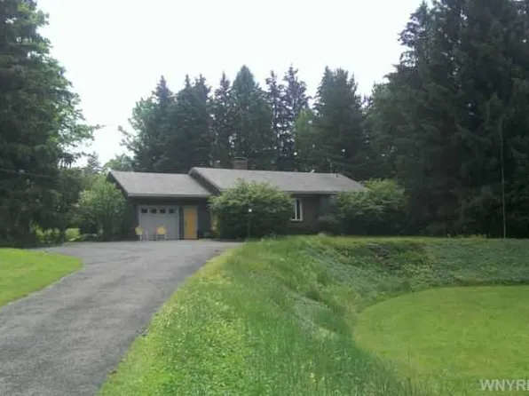 90 Ellis Ave, Springville, NY 14141