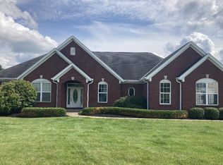 547 Harmony Ln, Alexandria, KY 41001