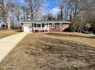 309 Sheffield Rd, Jacksonville, NC 28546