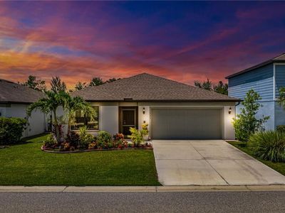 10795 Marlberry WAY, North Fort Myers, FL, 33917