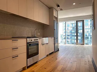 Rented by The KCI Group