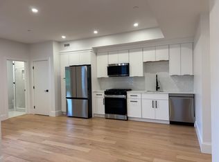 531 Bennington St FLOOR 2, Boston, MA 02128