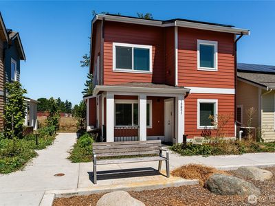 13831 32nd Lane S, Tukwila, WA, 98168