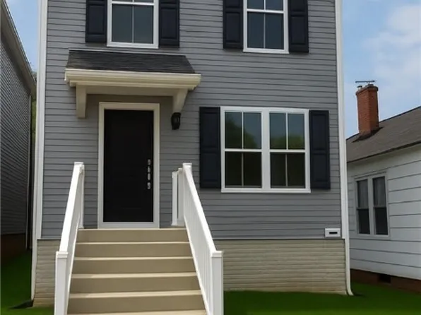 415 Palmer St, Fredericksburg, VA 22401