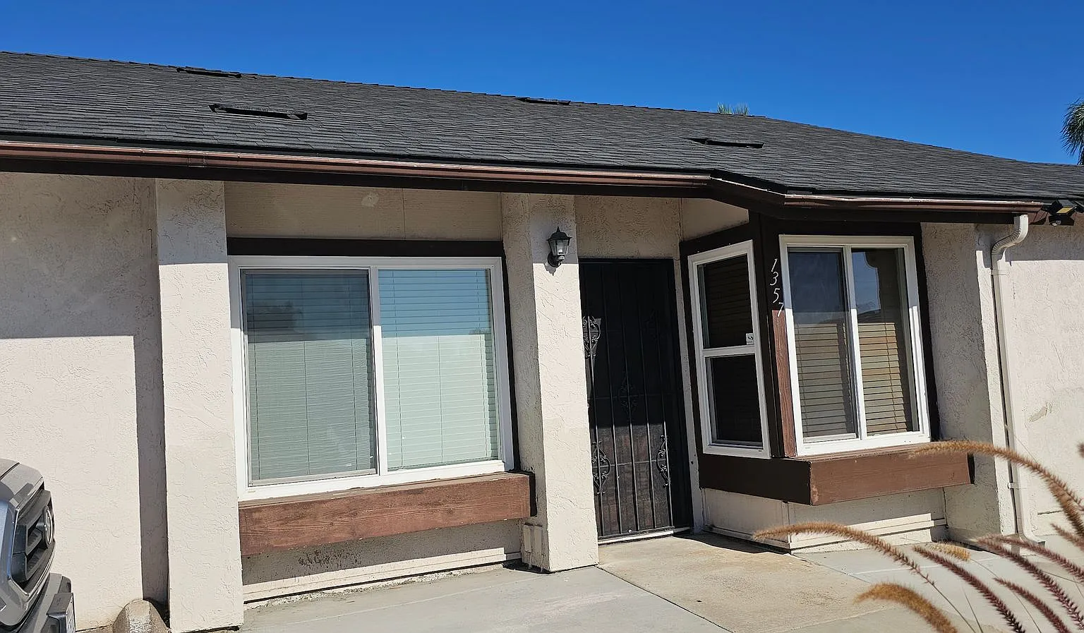2bed 2 bath single level Townhouse. — Photo 1