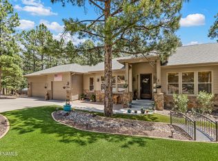 1770 N Slippery Rock Rd, Flagstaff, AZ 86004