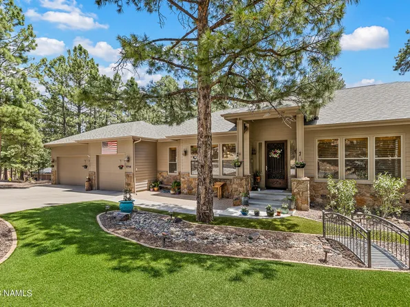 1770 N Slippery Rock Rd, Flagstaff, AZ 86004