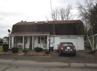 218 E 16th St, Berwick, PA 18603